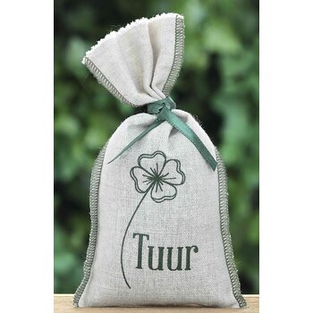 Private Label producten Lavendelzakje bedrukt