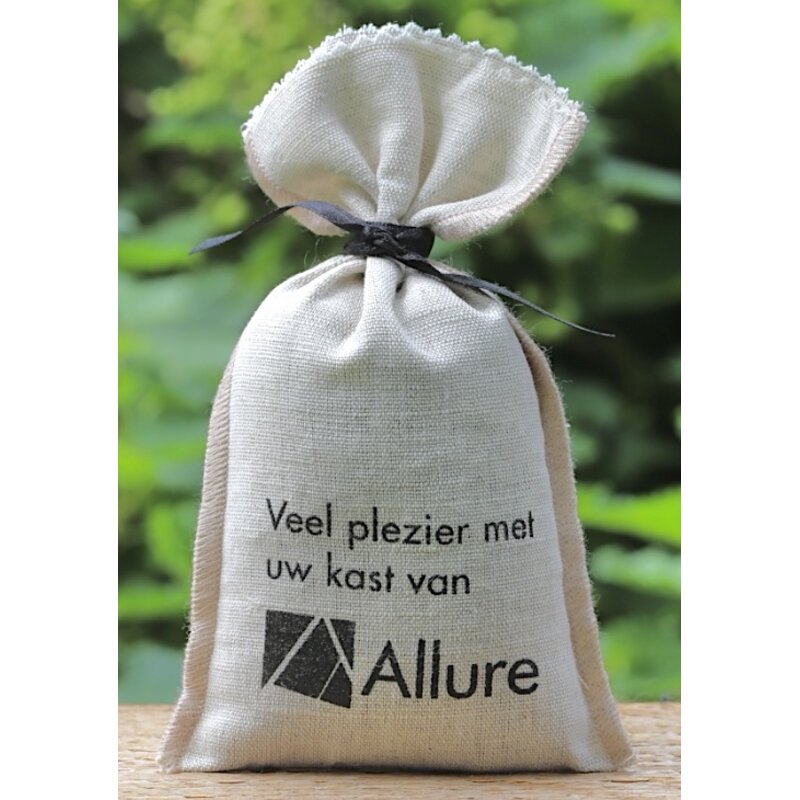 Private label lavendelzakje