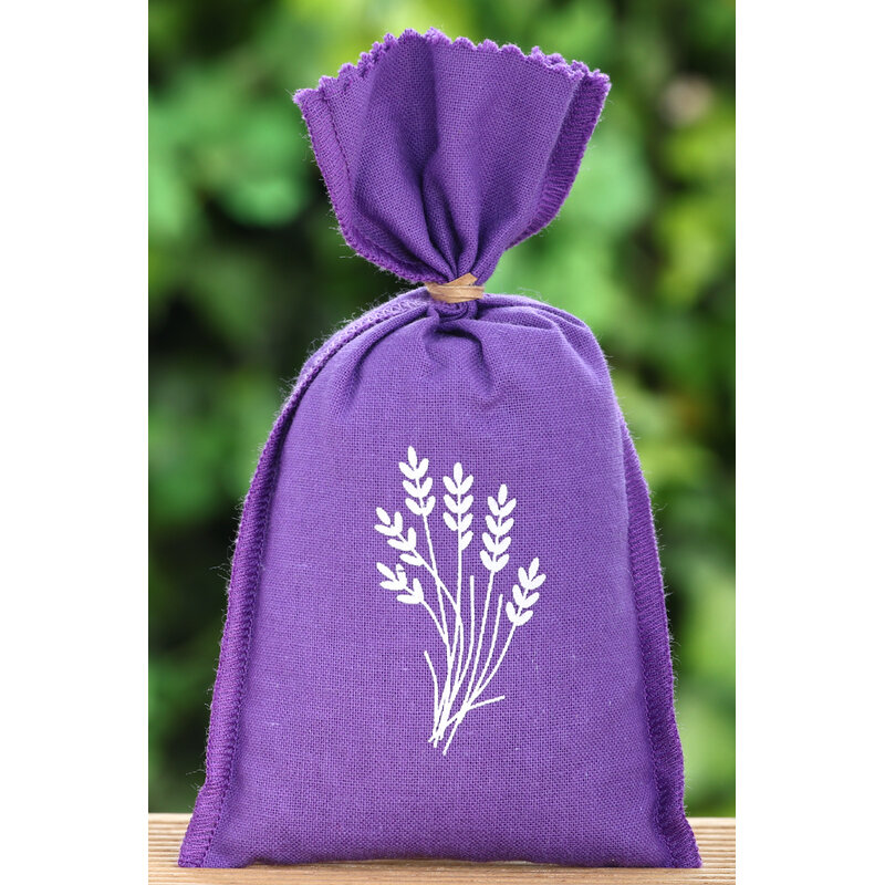 Private label lavendelzakje