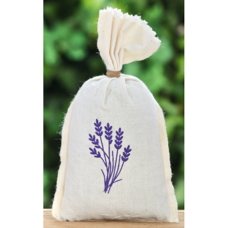 Private label lavendelzakje