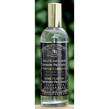 Senteur & Beauté Roomspray  patchouli