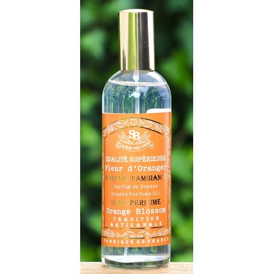 Roomspray fleur oranger