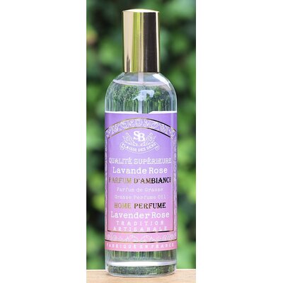 Roomspray rozen lavendel
