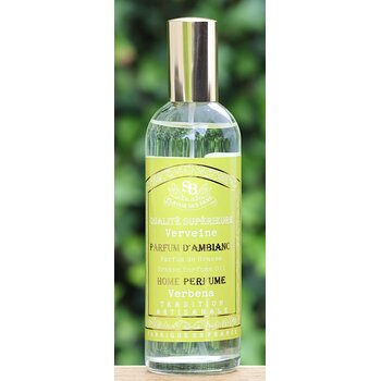 Senteur & Beauté Roomspray verveine
