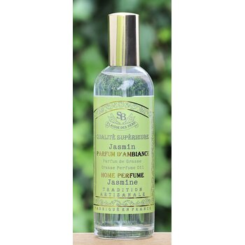 Senteur & Beauté Roomspray jasmijn