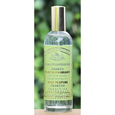 Roomspray jasmijn