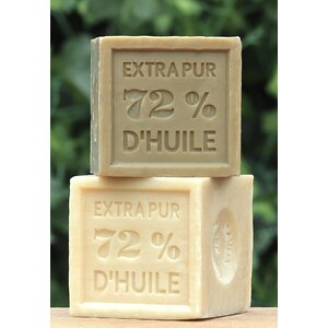 Blokken Savon de Marseille