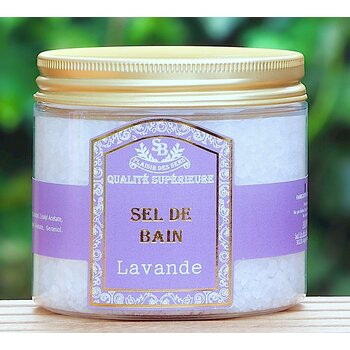Senteur & Beauté Badzout lavendel