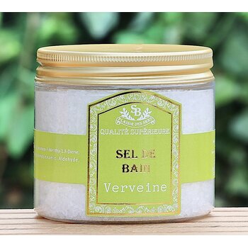 Senteur & Beauté Badzout verveine