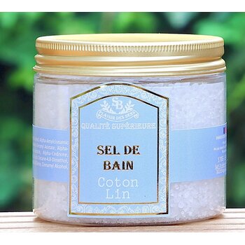 Senteur & Beauté Badzout coton