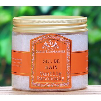 Senteur & Beauté Badzout patchouli