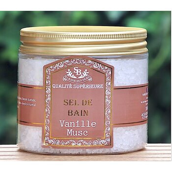 Senteur & Beauté Badzout vanille musk