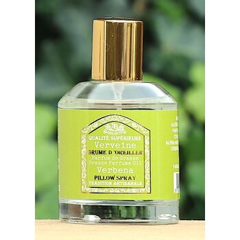 Senteur & Beauté Linnenspray verveine