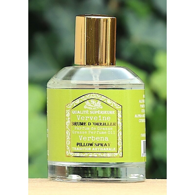 Linnenspray verveine