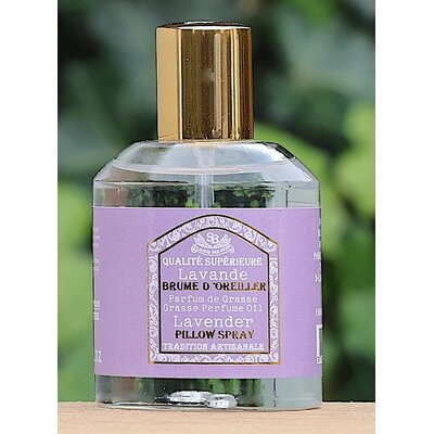 Linnenspray lavendel