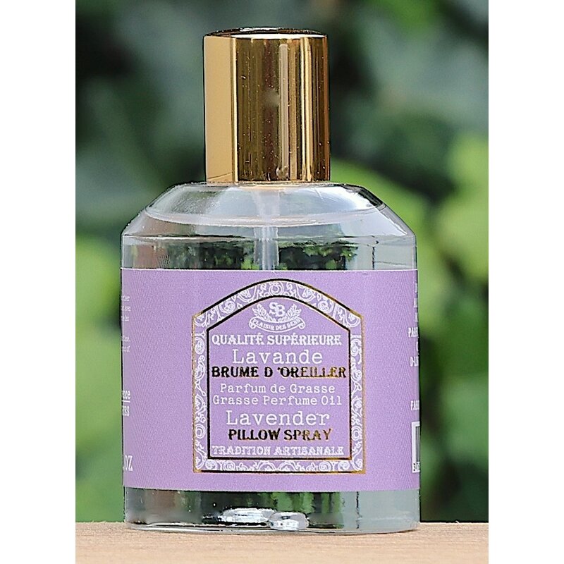 Linnenspray lavendel