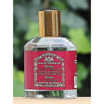 Senteur & Beauté Linnenspray relax