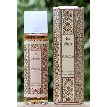 Provence & Nature Eau de toilette Aymara