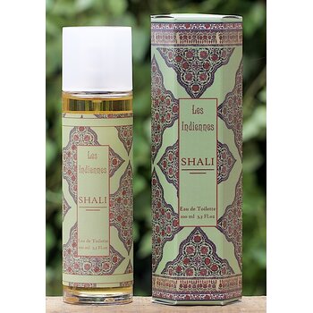 Provence & Nature Eau de toilette Shali