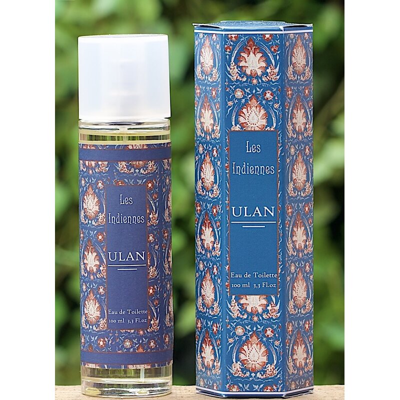 Eau de toilette Ulan