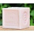Blokje Savon de Marseille rozen