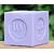 Blokje Savon de Marseille lavendel