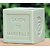 Blokje Savon de Marseille verveine