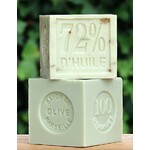 Zeepblokjes Savon de Marseille