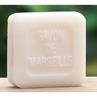 Gastenzeepje jasmijn