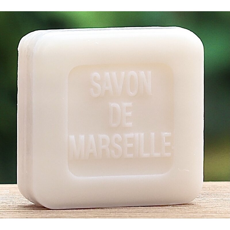 Organzazakje met gastenzeepje