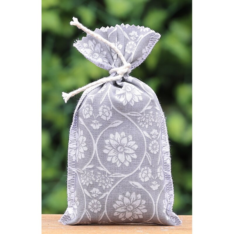 4 lavendelzakjes Appia