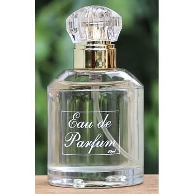 Eau de parfum neroli