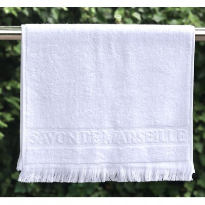 Gastendoekje Marseille