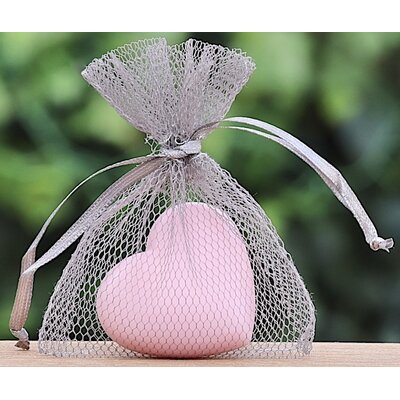 Hartzeepje in netzakje