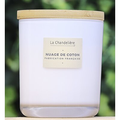 Geurkaars coton