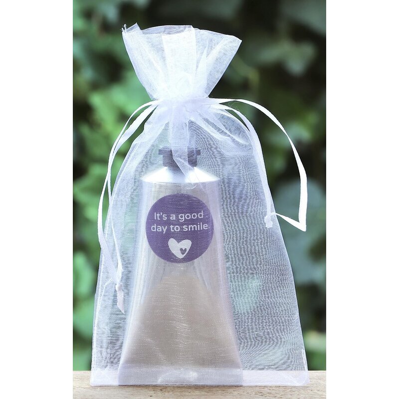 Handcreme  in gepersonaliseerd doosje