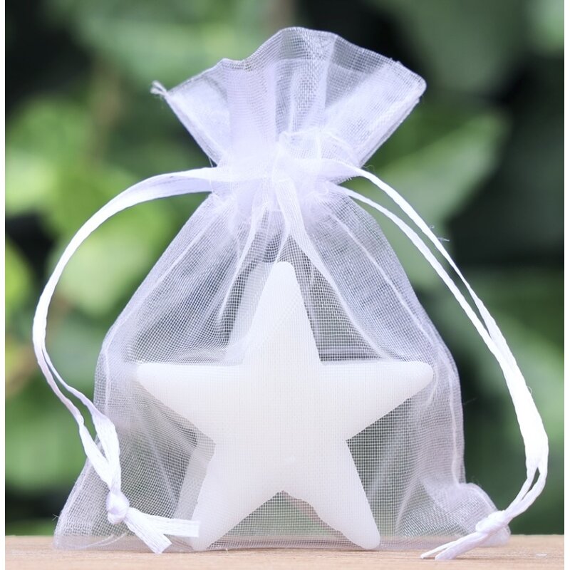 Zeep in diverse vormen