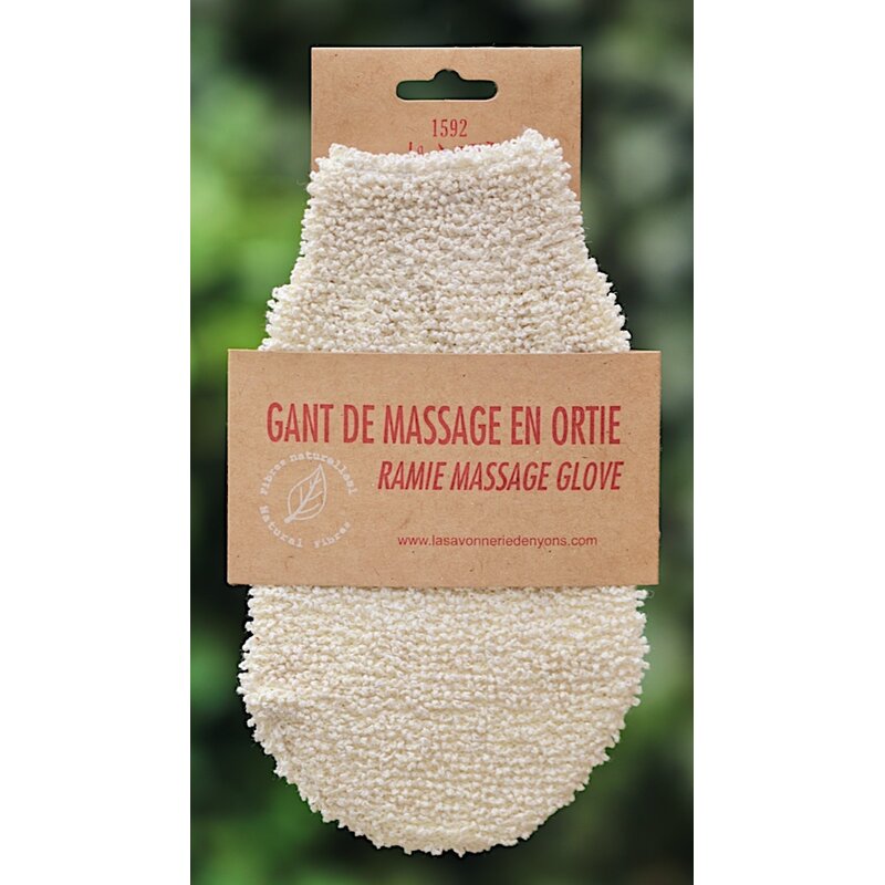 Natuursponzen in vele maten