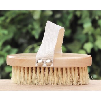 Savonnerie de Nyons Badborstel