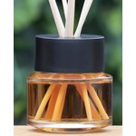 Geurstokjes met eigen naam of logo