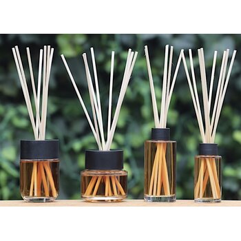 Private Label producten Over de geurstokjes