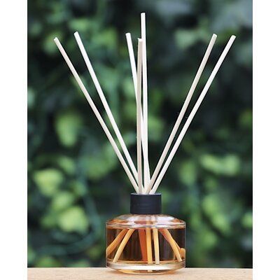 Mini geurstokjes met logo