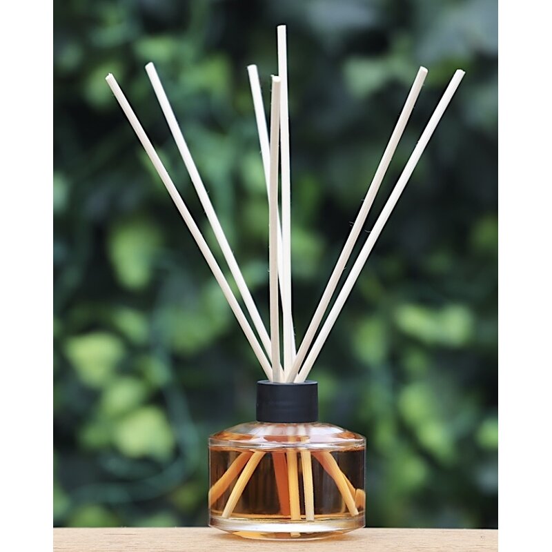 Gepersonaliseerde geurstokjes