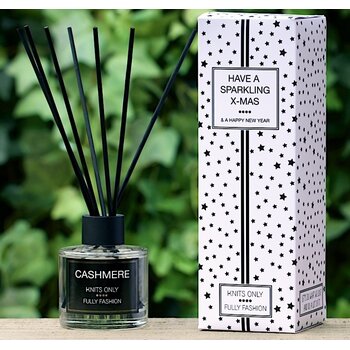 Private Label producten Geurstokjes logo in  doosje