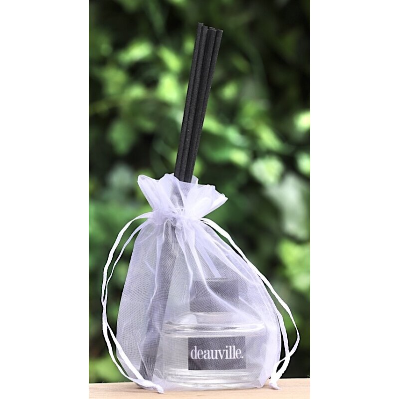 Private label geurstokjes 200 ml