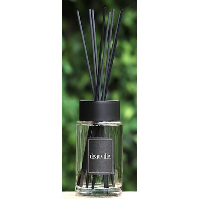 Geurstokjes met logo