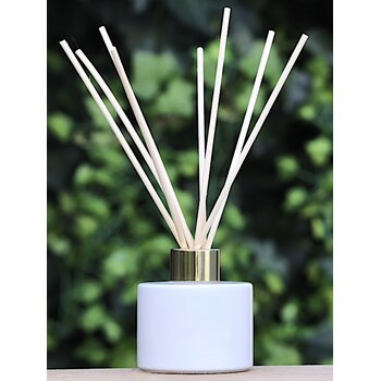 Private Label producten Geurstokjes met logo