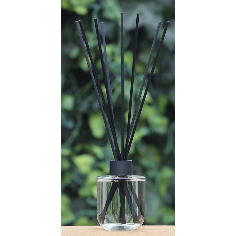 Gepersonaliseerde geurstokjes