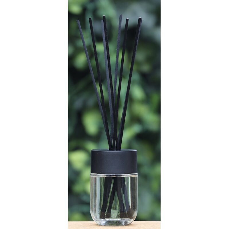 Gepersonaliseerde geurstokjes