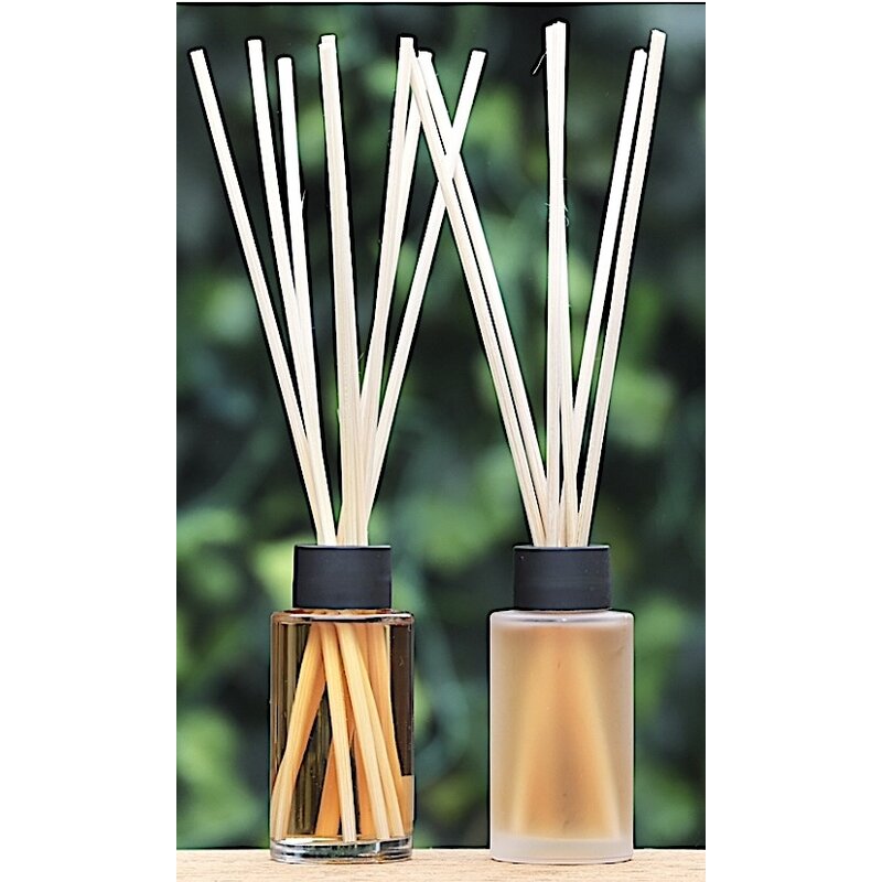 Private label geurstokjes 50 ml